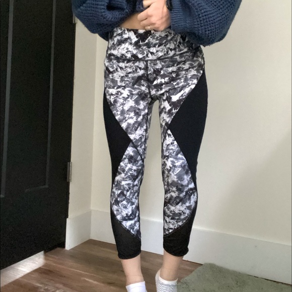 GAP Fit leggings size S - Picture 1 of 2